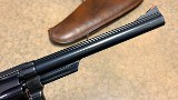 SMITH & WESSON 57 .41 REM MAG - 6 of 10