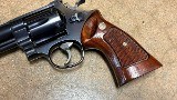 SMITH & WESSON 57 .41 REM MAG - 3 of 10