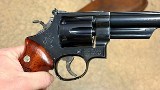 SMITH & WESSON 57 .41 REM MAG - 7 of 10