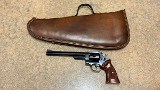 SMITH & WESSON 57 .41 REM MAG - 1 of 10
