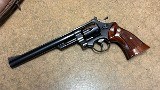 SMITH & WESSON 57 .41 REM MAG - 2 of 10