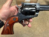 RUGER BLACKHAWK 9MM LUGER (9x19 PARA) - 5 of 6