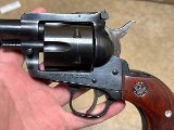 RUGER BLACKHAWK 9MM LUGER (9x19 PARA) - 3 of 6