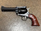 RUGER BLACKHAWK 9MM LUGER (9x19 PARA) - 1 of 6