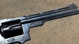 DAN WESSON FIREARMS 357 MAGNUM .357 MAG - 9 of 12