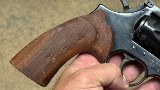 DAN WESSON FIREARMS 357 MAGNUM .357 MAG - 10 of 12