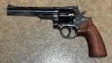DAN WESSON FIREARMS 357 MAGNUM .357 MAG - 1 of 12