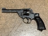 GUNCRAFTER ENFIELD NO.2 MK1 38 Smith & Wesson - Image 1 of 11