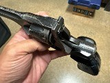 GUNCRAFTER ENFIELD NO.2 MK1 38 Smith & Wesson - Image 7 of 11