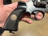 GUNCRAFTER ENFIELD NO.2 MK1 38 Smith & Wesson - Image 10 of 11