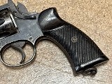 GUNCRAFTER ENFIELD NO.2 MK1 38 Smith & Wesson - Image 2 of 11