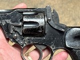 GUNCRAFTER ENFIELD NO.2 MK1 38 Smith & Wesson - Image 3 of 11