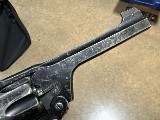 GUNCRAFTER ENFIELD NO.2 MK1 38 Smith & Wesson - Image 9 of 11