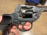 GUNCRAFTER ENFIELD NO.2 MK1 38 Smith & Wesson - Image 8 of 11
