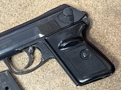 FB RADOM P64 .380 ACP - Image 2 of 6