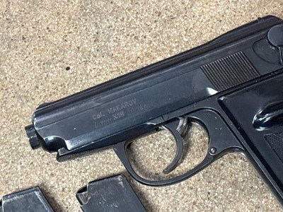 FB RADOM P64 .380 ACP - Image 3 of 6