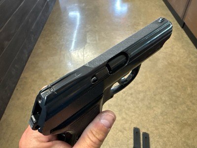 FB RADOM P64 .380 ACP - Image 6 of 6