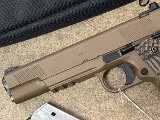SPRINGFIELD ARMORY 1911 TRP 45 ACP (45 Auto) - Image 3 of 7