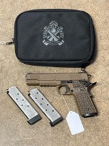 SPRINGFIELD ARMORY 1911 TRP 45 ACP (45 Auto) - Image 1 of 7
