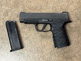 SIG SAUER P365 XL 9MM LUGER (9x19 PARA) - 1 of 6