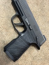 SIG SAUER P365 XL 9MM LUGER (9x19 PARA) - 2 of 6