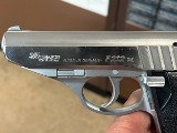 SIG SAUER P232 SL .380 ACP - 2 of 7