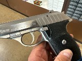SIG SAUER P232 SL .380 ACP - 3 of 7