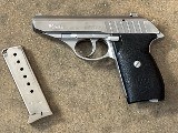 SIG SAUER P232 SL .380 ACP - 1 of 7