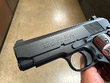 COLT LIGHTWEIGHT OFFICERS MODEL 45 ACP (45 Auto) - Image 3 of 7