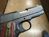 COLT LIGHTWEIGHT OFFICERS MODEL 45 ACP (45 Auto) - Image 4 of 7