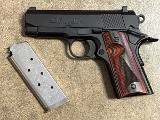 COLT LIGHTWEIGHT OFFICERS MODEL 45 ACP (45 Auto) - Image 1 of 7