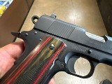 COLT LIGHTWEIGHT OFFICERS MODEL 45 ACP (45 Auto) - Image 5 of 7