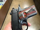 COLT LIGHTWEIGHT OFFICERS MODEL 45 ACP (45 Auto) - Image 7 of 7