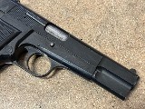 FN HI-POWER 9MM LUGER (9x19 PARA) - Image 5 of 8