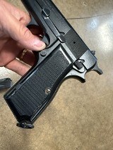 FN HI-POWER 9MM LUGER (9x19 PARA) - Image 8 of 8