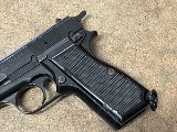 FN HI-POWER 9MM LUGER (9x19 PARA) - Image 2 of 8
