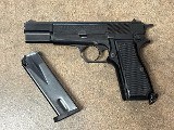 FN HI-POWER 9MM LUGER (9x19 PARA) - Image 1 of 8