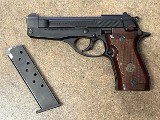 BERETTA 86 .380 ACP - 1 of 6