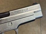 SIG SAUER P220 45 ACP (45 Auto) - Image 7 of 8