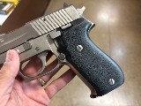 SIG SAUER P220 45 ACP (45 Auto) - Image 4 of 8
