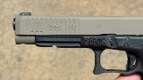 GLOCK 34 GEN 4 9MM LUGER (9x19 PARA) - 3 of 11