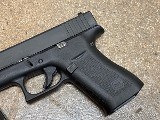 GLOCK 43X 9MM LUGER (9x19 PARA) - 3 of 5