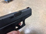 GLOCK 43X 9MM LUGER (9x19 PARA) - 4 of 5
