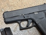 GLOCK 43X 9MM LUGER (9x19 PARA) - 2 of 5