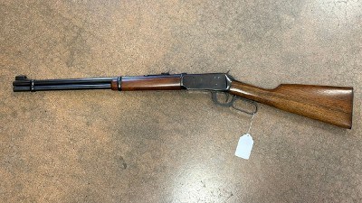 WINCHESTER 94 .30-30 WIN - Image 1 of 12