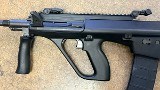 STEYR AUG/A3 M1 .223 REM - 15 of 22