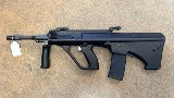 STEYR AUG/A3 M1 .223 REM - 1 of 22