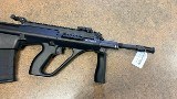 STEYR AUG/A3 M1 .223 REM - 10 of 22