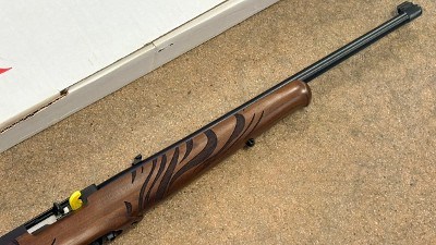RUGER 10/22 CARBINE (21168) .22 LR - Image 4 of 8