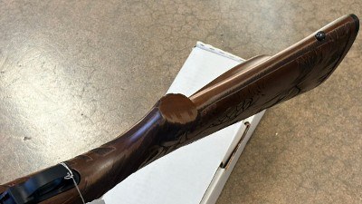 RUGER 10/22 CARBINE (21168) .22 LR - Image 8 of 8
